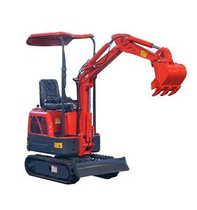 Modèle différent mini 0.8ton excavatrice petite <span class=keywords><strong>pelle</strong></span> <span class=keywords><strong>pelle</strong></span> sur chenilles - Product Image 2