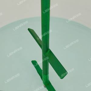 Equipo de Agitación Industrial de Plástico de 500L, <span class=keywords><strong>Agitador</strong></span> y Bomba de Contenedor de Polipropileno <span class=keywords><strong>para</strong></span> <span class=keywords><strong>Mezclas</strong></span> Químicas y Polímeros - Product Image 5