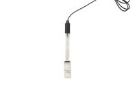 Électrodes en verre à pointe conique 2-12 pH, sonde de pH de laboratoire personnalisée avec précision de 0,01 ; Fournisseur en gros du fabricant