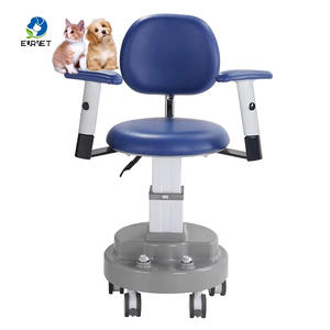 Venta Directa de Fábrica EUR VET, Equipo Veterinario, Silla Quirúrgica Reutilizable para Clínicas Veterinarias - Product Image 6