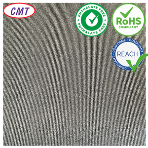 Tela de Poliéster Twill Spandex Ecológica con Certificación REACH para Bolsas de Transporte, Riñoneras Tácticas, Kits de Aseo y Bolsas para Lonchera - Product Image 1