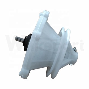 Lavadora máquina de repuesto SGB-06 color blanco de plástico y de metal SL-102 11 dientes engranaje de reducción para whicepart caja de engranajes de reducción - Product Image 2