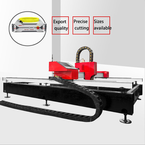 Лазерный станок для резки металла 2030 1.5кВт для малого бизнеса - Высокоскоростной резак для углеродистой стали - Product Image 3