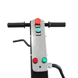 Meuleuse à béton 220v, polisseuse de <span class=keywords><strong>carrelage</strong></span> de sol, machine à polir, <span class=keywords><strong>ponceuse</strong></span> avec aspiration - Product Image 2