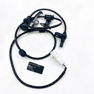 <span class=keywords><strong>Sensor</strong></span> de Velocidade da Roda <span class=keywords><strong>Sensor</strong></span> ABS OEM 89542-52030 89542-0D040 09-11 XD 09-14 para RAV4 YARIS NCP9 08/2005-06/2011 - Product Image 4