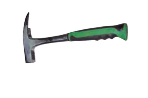 <span class=keywords><strong>Marteau</strong></span> <span class=keywords><strong>de</strong></span> couvreurs forgé en acier à haute teneur en carbone, <span class=keywords><strong>marteau</strong></span> à tuiles, outil manuel <span class=keywords><strong>de</strong></span> construction avec manche antidérapant en fibre <span class=keywords><strong>de</strong></span> verre TPR - Product Image 2