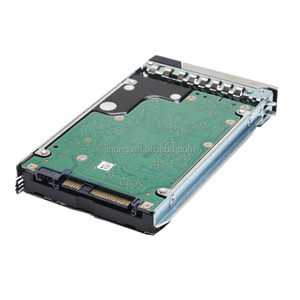 Disque dur SATA 2,5 pouces 400-ASMZ 2 To 7,2k SATA 6 Gbit/s 512N pour R440 R540 R640 R740 - Product Image 4