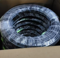 Fiber Optic Cable GYXTW 6.0mm 1Core 2core 4core G652D SM Patch Cord With SC/LC APC UPC Connector 50m 100m 150m 200m 250m 300m