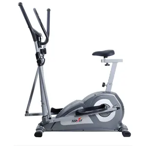 New Coming Sit Down Elliptical Cross Trainer With Best Quality
