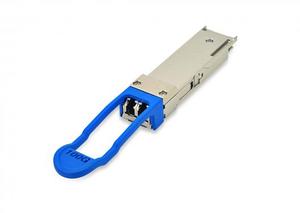 100g Qsfp28 Cwdm4 Optical Transceiver | 2km Smf Lc Compatible for Juniper Networks Qsfp-100g-cwdm4 Top-qsfp28-100g-cwdm4 Qsfp-1 - Product Image 2