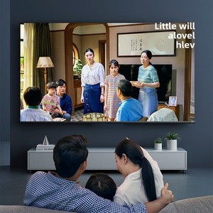 ทีวี Fire <span class=keywords><strong>TV</strong></span> สมาร์ททีวี ขนาด 32 <span class=keywords><strong>43</strong></span> 50 55 65 75 นิ้ว 4K UHD ขอบบาง สีดำ พร้อมรีโมทสั่งงานด้วยเสียง สำหรับใช้ในบ้าน - Product Image 6