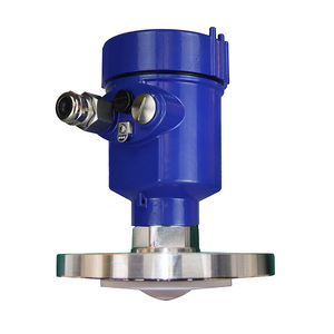 Jauge de niveau radar à ondes, jauge de niveau d'eau par radar - Product Image 1