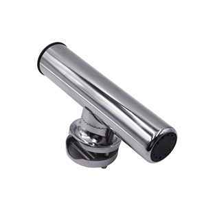 Supports de canne à pêche réglables en acier inoxydable, nouveaux pour bateaux, matériel marin - Product Image 2