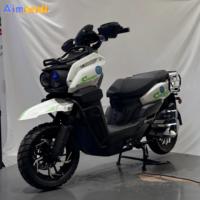 Vélo électrique puissant en promotion 1000W/1500W/2000W, 12 pouces, prix CKD, moto électrique, scooter électrique pour adultes