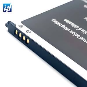 B800BU N9000 Handy-Akku für Samsung Galaxy Note 3 N9002 N9005 N9006 N9007 N9008 N9009 - Product Image 3