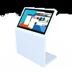 ป้ายดิจิทัลแบบตั้งพื้นป้ายดิจิทัลแบบดิจิทัลตั้งพื้นสำหรับตั้งได้32ตู้ - Product Image 2