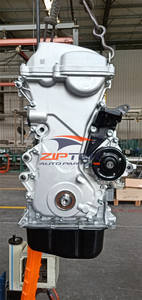 自動車エンジンX60 1.6L LFB479Q Lifanエンジン工場販売 - Product Image 4