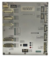 Elektrik Ekipmanları Sibcos M1300-0-0 Yazılım Barları Sibcosm13000 Kontrol Ünitesi Plc Ürünleri