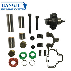 Nouveaux accessoires automobiles, système de freinage automobile, kit de réparation d'étrier de frein à disque 3501-01189, kit de réparation pour la marque <span class=keywords><strong>VIE</strong></span>, pour bus et camions. - Product Image 1