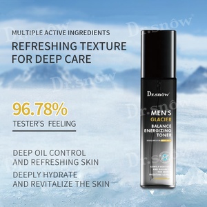 Set de Cuidado Facial para Hombre, Antienvejecimiento, Tratamiento para el Acné, Iluminador, Hidratante Intenso, Control de Grasa, Refrescante - Product Image 6