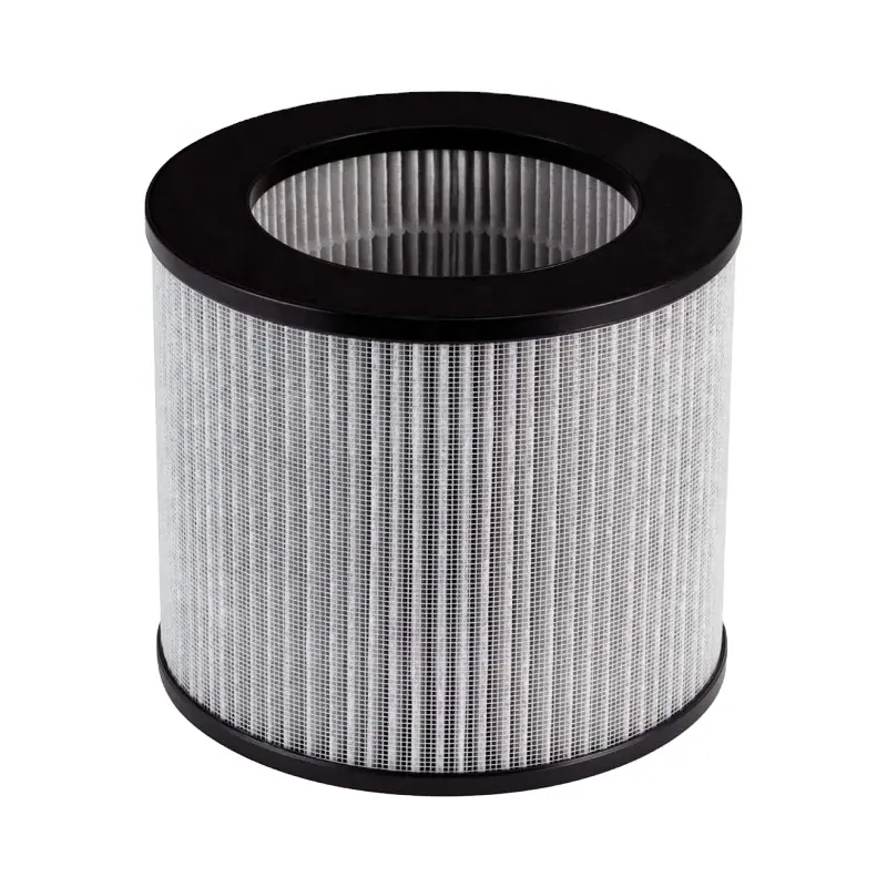 Personal Air Purifier 2780A 2780 27809 3-in-1 True HEPA Activated Carbon Filter For Bissell MYair