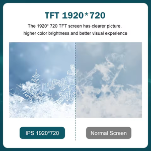 Radio de coche Android de 8,8 "para BMW 3 5 <span class=keywords><strong>Series</strong></span> E60 E61 E62 E63 E90 E91 E92 E93 M3 2005-2012 CCC CIC sistema GPS reproductor Multimedia - Product Image 5