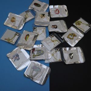 Hut nadeln Großhandel Custom Hat Pins Mexikanische Ketten kappe Kiefern - Product Image 3