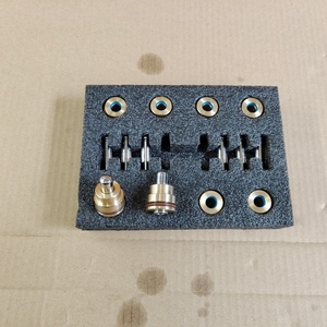 Kit de réparation de poussoir de valve pilote de joystick de télécommande pour excavatrice DH220-5 DH225-7 DH220-7 DH225-9 DX225-7 DX225 - Product Image 6