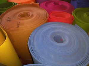 Bán Buôn 2022!! Kim Len Cảm Thấy Và Công Nghiệp Len Cảm Thấy Và Len Cảm Thấy, Cho Các Sản Phẩm Làm Đầy Nệm - Product Image 6