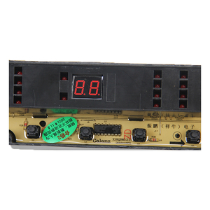 <span class=keywords><strong>Galanz</strong></span> — pièces de rechange de Machine à laver, panneau <span class=keywords><strong>PCB</strong></span>, vente en gros, - Product Image 4