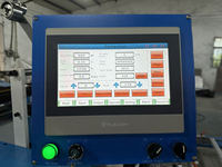 Machine de plastification automatique du papier, machine de plastification thermique ZSFM-800
