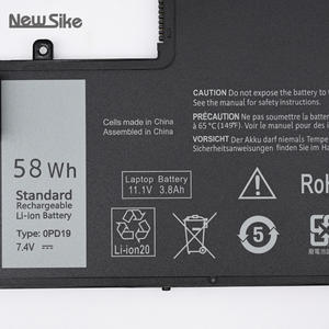 Venta al por Mayor de Fábrica 0PD19 para <span class=keywords><strong>Dell</strong></span> 5445 5545 5447 <span class=keywords><strong>5547</strong></span> 3450 3550 OPD19 - Product Image 4