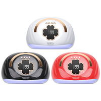 SUN L2 Plus Séchoir à Ongles 45 Perles LED 248W Professionnel UV LED Lampe à Ongles Pour Séchage des Ongles