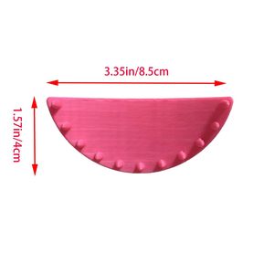 Herramienta Guía para Arco de Pastel, Juego de 2 Piezas, Molde de Plástico ABS para Decoración de Pasteles de Cumpleaños - Product Image 5