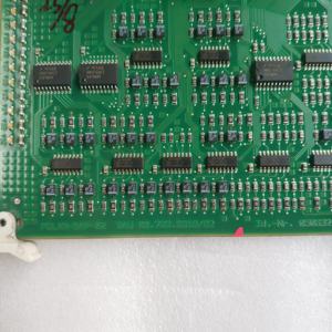 Tarjeta de Circuito 00.782.0318 050632 para Máquina Cortadora de Papel Polar <span class=keywords><strong>SAP</strong></span>-02, Compatible con Polar 92/115/137/155 para Polar E/EMC/XT - Product Image 3