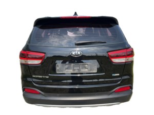Kia Sorento 2015, Volante a la Izquierda, Diésel, SUV, Coche Usado de Corea para Exportación, Automático, Tracción en las Cuatro Ruedas, 7 Asientos, Techo Solar Panorámico, Modelo Nuevo - Product Image 4