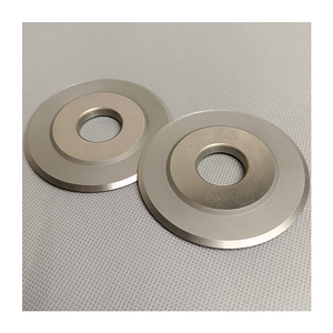 Cortadora de aire neumática circular industrial, portacuchillas, cuchilla de corte longitudinal a presión de aire, cuchillo neumático Tipo cizalla - Product Image 5