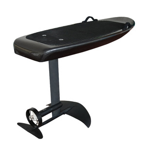 Tabla de Surf Hydrofoil de Fibra de Carbono de Alta Potencia - Product Image 5