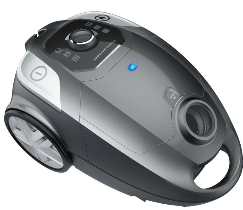 Canister Vacuum Cleaner Household Vacuum Cleaner