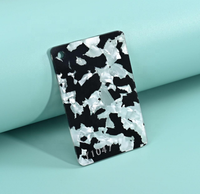 Feuille d'acétate de Cellulose épaisse personnalisée