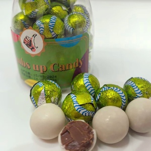 Fournisseur en gros de chocolats pour enfants, mini chocolats colorés, chocolats de qualité supérieure, chocolats gastronomiques - Product Image 3