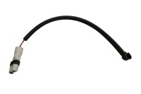OE 1715400617 Sensor Der Direkt verkauf ab Werk ist für deutsche Auto-Bremsbeläge geeignet