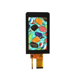 Écran LCD TFT IPS <span class=keywords><strong>Module</strong></span> de panneau d'affichage à écran LCD de <span class=keywords><strong>5</strong></span> pouces Écran tactile capacitif de <span class=keywords><strong>5</strong></span>.0 pouces avec interface I2C - Product Image 6