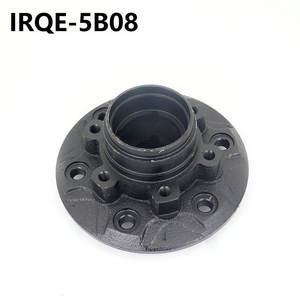 Cubo de rueda IRQE 5B08 para Mazda 4X2, pieza de repuesto de acero para rodamientos - Product Image 3