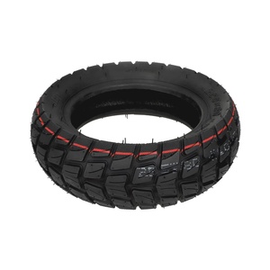 Pneu tubeless tout-terrain antidérapant et durable pour trottinette électrique, 10 pouces, entrepôt UE Ulip 255x80 - Product Image 6