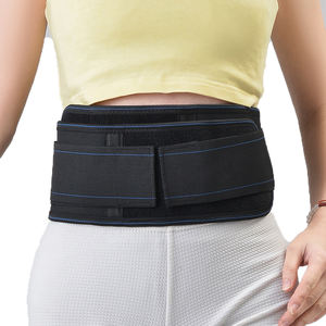 Cinturón de Soporte Lumbar Térmico para Aliviar el Dolor de Espalda, Mantiene la Espalda y la Cintura Calientes - Product Image 3