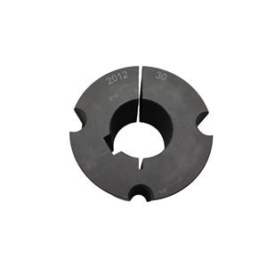 บูชแบบเรียวล็อค2012เจาะ20 22 24มม. สำหรับรอกสายพาน - Product Image 5