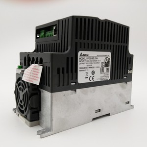 Variateur de fréquence de la série Vfd-el |   Modèle Vfd015el21a 1.5kw AC à bon prix - Product Image 6