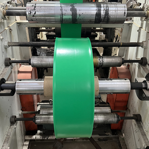 Tubi Protettivi per Piante Personalizzati Verdi, Neri o Trasparenti in LDPE Polietilene, Tubi <span class=keywords><strong>di</strong></span> Protezione in Plastica per Alberi e Piantine - Product Image 2