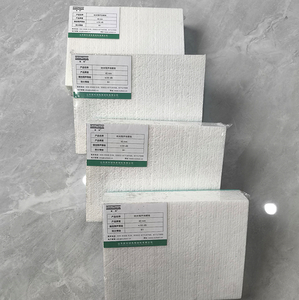 Panneaux acoustiques en feutre PET personnalisés, prix d'usine, DIY, panneaux muraux 3D en polyester - Product Image 6